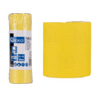 Slīppapīrs – rullis P220 115mm x 3m