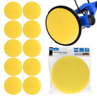 Slīppapīra disks ar caurumiem žirafei – 225mm P240 (10/100/500)