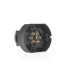 Piekabes ligzda 7PIN 12V