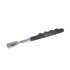 Teleskopisks magnētiskais satvērējs ar LED, izstādes kartona iepakojums (12/48), 80cm