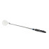 Teleskopiskais pārbaudes spogulis – kartona displeja iepakojums, 24-69cm (12/48)