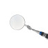 Teleskopiskais pārbaudes spogulis – kartona displeja iepakojums, 24-69cm (12/48)