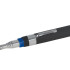 Teleskopiskais pārbaudes spogulis – kartona displeja iepakojums, 24-69cm (12/48)