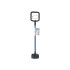 Garš magnētiskais satvērējs ar magnēta atbrīvošanas funkciju (6/12) 77cm