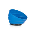 Apaļš magnētiskais trauks ABS 148x112mm