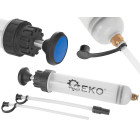 Rokas šķidruma atsūcējs, 200ml (24/25)