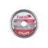 Pilna profila dimanta disks Tvardy PROFI 125x7.5x22.23mm
