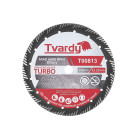 Dimanta disks Turbo PROFI 230x15x22.23mm