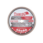 Dimanta disks porcelāna flīzēm Tvardy PROFI 200x10x25.4/22.23mm