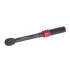 Griezes momenta atslēga Tvardy 1/4" 5-25Nm