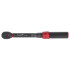 Griezes momenta atslēga Tvardy 1/4" 5-25Nm