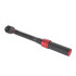Griezes momenta atslēga Tvardy 1/4" 5-25Nm