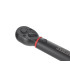Griezes momenta atslēga Tvardy 3/8" 10-120Nm