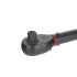 Griezes momenta atslēga TVARDY 1/2" 20-210Nm