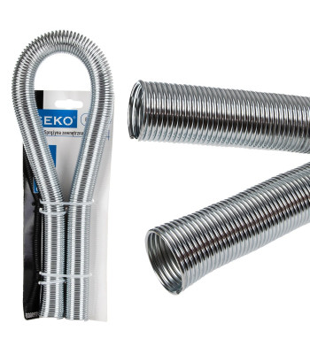 Ārējā atspere PEX-AL-PEX cauruļu liekšanai 20mm