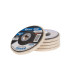Filca pulēšanas disks (5/200) 125mm