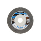 Pulēšanas disks no abrazīvās šķiedras 125mm (5/320)