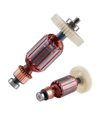 Rotors elektriskajam augsnes frēzētājam-kultivatoram G83004 32 cm