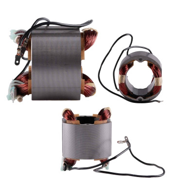 Statnis elektriskajai augsnes frēzei-kultivatoram, 32 cm (G83004)