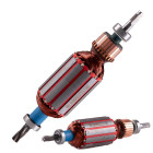 Aeratora un skarifikatora rotors JG PREMIUM 2 in 1 (G83002)