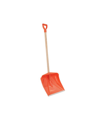 Universālā sniega lāpsta Geko 45cm