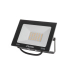 LED prožektors, auksti balta gaisma 6500K, 30W