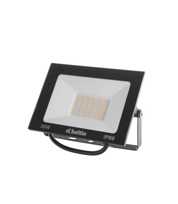 LED SMD prožektors – neitrāla balta gaisma, 30W, 4500K