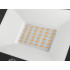 LED SMD prožektors – neitrāla balta gaisma, 30W, 4500K