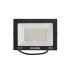 LED prožektors – neitrāli balta gaisma 4500K, 50W (40/50)