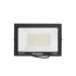 LED SMD prožektors – neitrāli balta gaisma 4500K, 100W
