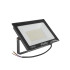 LED prožektors ar silti baltu gaismu, 100W, 2700K
