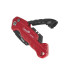 Salokāms nazis ar trapecveida asmeni TVARDY FASTFOLD SK2H (10/60) 60x19x0.6mm