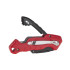 Salokāms nazis ar trapecveida asmeni TVARDY FASTFOLD SK2H (10/60) 60x19x0.6mm