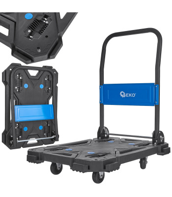 Modulārie platformas ratiņi PREMIUM 150kg