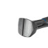 Platas priekšējās griežamās knaibles CrV (6/60) 200mm