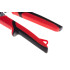 Šķēres skārda griešanai, kreisās, Tvardy CrV (6/48), 250 mm