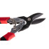 Taisnās skārda šķēres Tvardy CrV (6/48) 250mm
