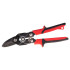 Labās šķēres lokšņu metāla griešanai CrV (6/48) 250mm