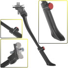 Centrālais regulējams velosipēda atbalsts 24"-29"