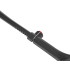Centrālais regulējams velosipēda atbalsts 24"-29"