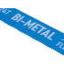 Metāla zāģa asmens, 2 gab. – BI-METAL 300x12.5mm 24T (20/200)