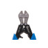 Stiepļu grieznes CrV (6/48) 210 mm