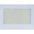 LED prožektors SMD ar būvniecības statīvu un kabeli, auksti balta gaisma 6500K, 100W