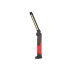 Salokāma darbnīcas lampa ar magnētu Tvardy LED COB 5W + 3W 2600mAh 650lm IP44