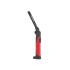 Salokāma darbnīcas lampa ar magnētu Tvardy LED COB 5W + 3W 2600mAh 650lm IP44