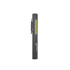 Darbnīcas inspekcijas lampa ar magnētu LED COB 5W + 3W UV lāzeru 800mAh 400lm IP44