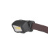 Galvas lukturis ar kustību sensoru LED COB 8W (5W+3W) 1800mAh 520lm IP44 (50/100)