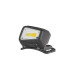 Galvas lukturis ar kustību sensoru LED COB 8W (5W+3W) 1800mAh 520lm IP44 (50/100)