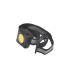 Triecienizturīgs galvas lukturis ar atstarojošu elementu LED COB 3W 500mAh 500lm IP44