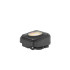 Triecienizturīgs galvas lukturis ar atstarojošu elementu LED COB 3W 500mAh 500lm IP44